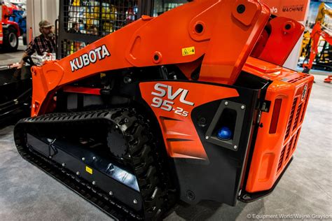 kubota 2020 mini skid steer|kubota compact skid steer.